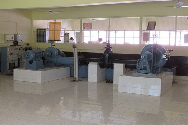 laboratory